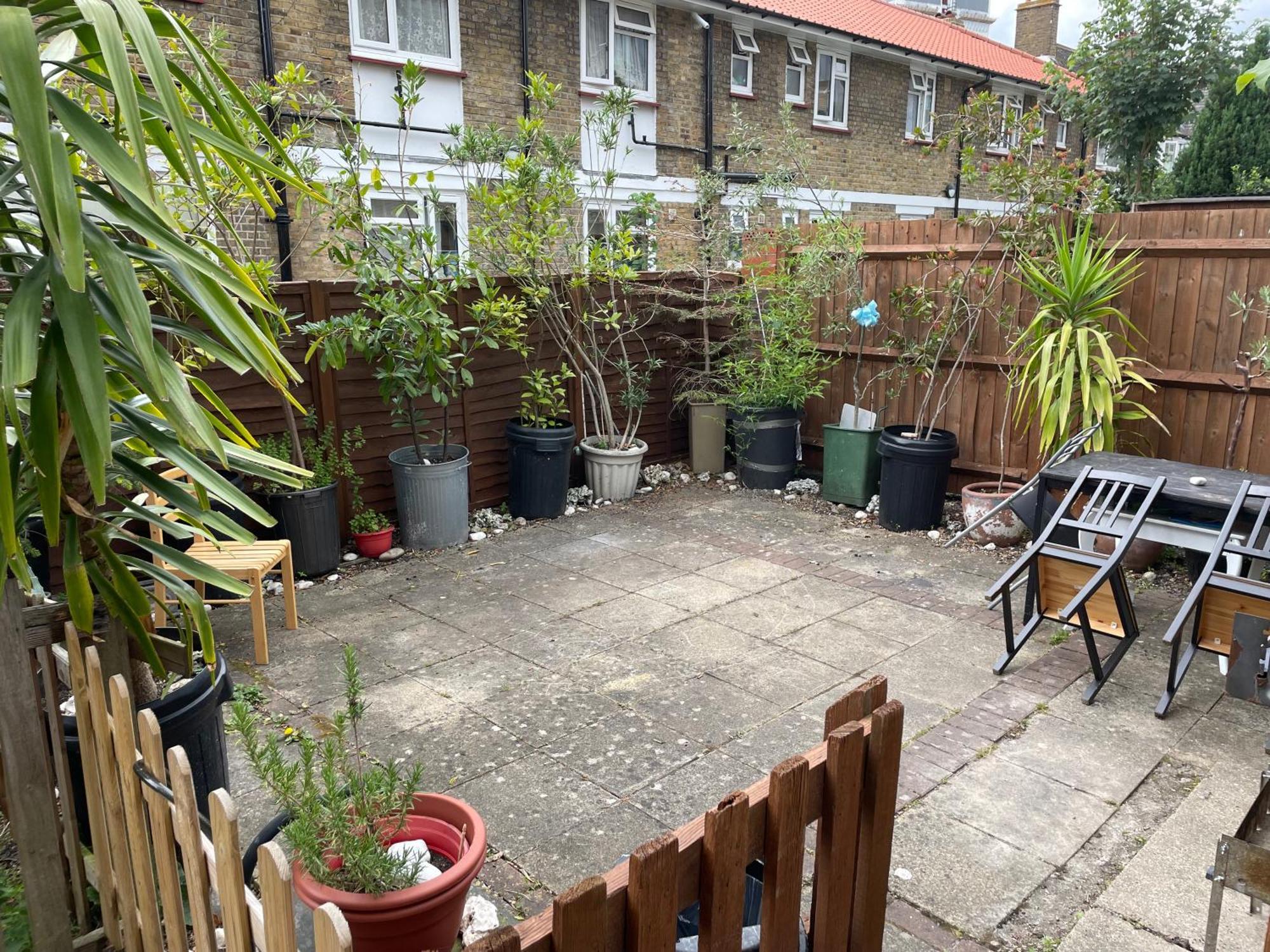 לונדון Rooms In Shared House In Kensington מראה חיצוני תמונה