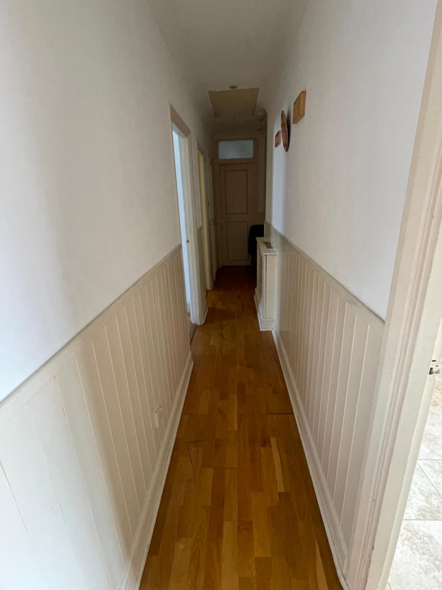 לונדון Rooms In Shared House In Kensington מראה חיצוני תמונה